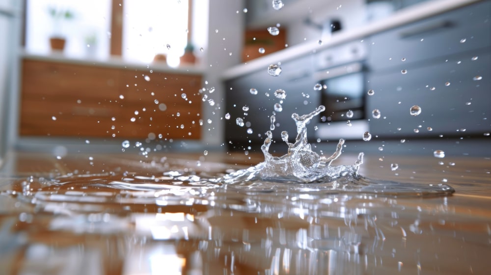 Expert Water Damage Restoration and Mold Removal Services for Homes in Anna, TX
