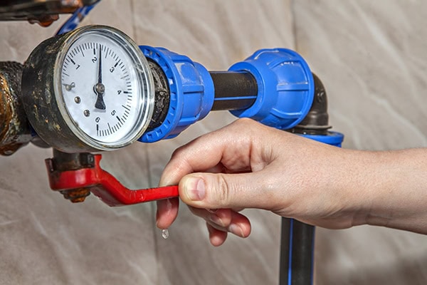 Water Mitigation: The Critical First Step to Saving Your McKinney Home