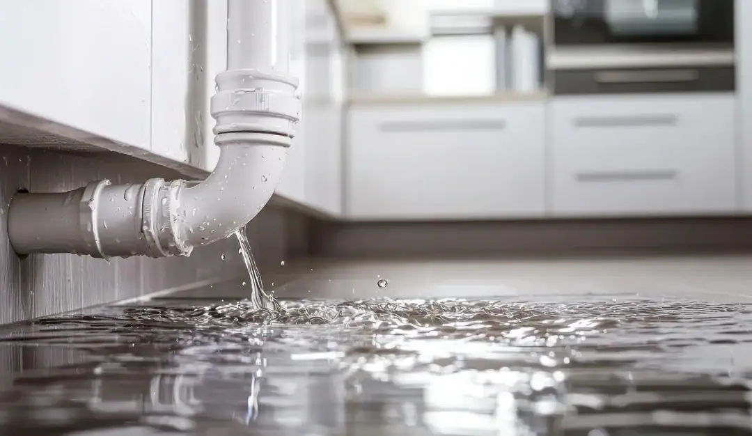Recovering Your Home: The Essential Guide to Water Damage Repair in Anna