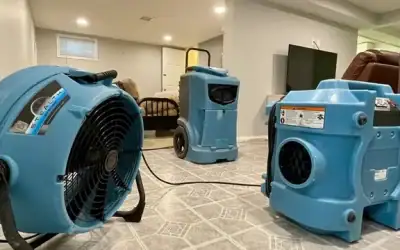 Professional Water Damage Restoration: Saving Your Anna, TX Property