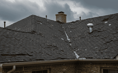 Why McKinney, TX Homeowners Need a Roofing Contractor Ready Before Each Season Changes
