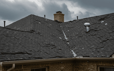After the Storm: What Collin County Landlords Should Do When Hail Damages a Rental Property in McKinney, TX