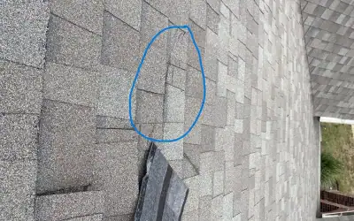 An Allen, TX Homeowner, a Hailstorm, and the Roofing Contractor Decision That Made All the Difference