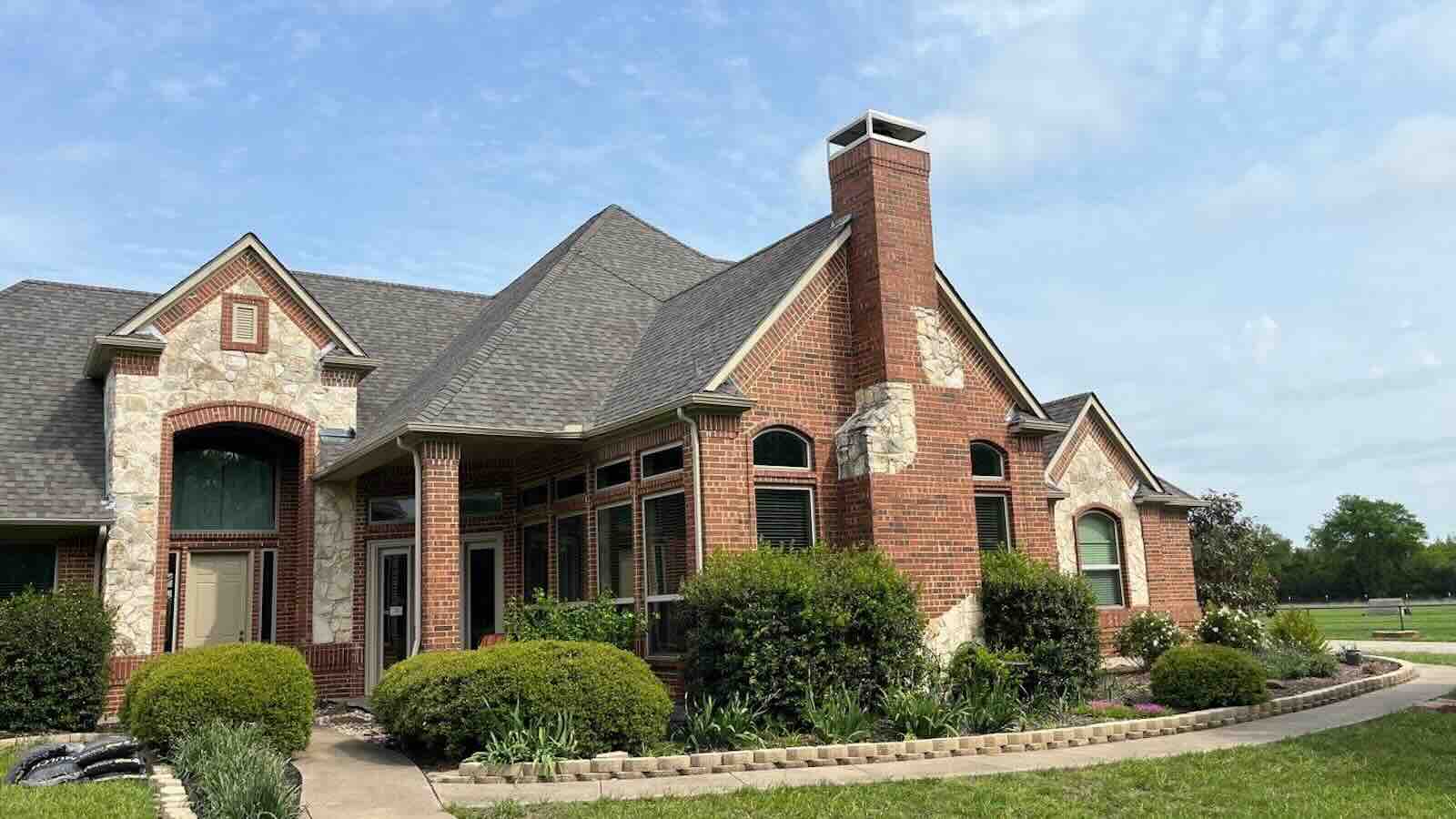 Roof Repairs Services