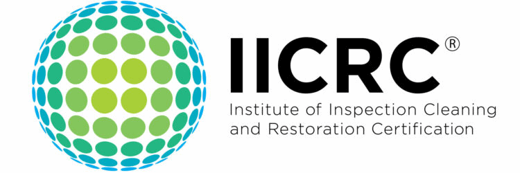 IICRC Certified Firm