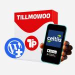 TillMoWoo Celtiis : Extension Celtiis Cash WooCommerce (Version Standard)