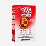 Cash to Cash Airtel Standard : Paiement Airtel Money WooCommerce