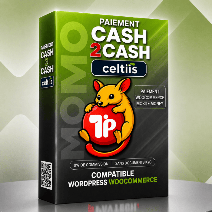 celtiis_cash_woocommerce Cash2Cash Celtiis : Paiement Celtiis Cash WooCommerce – Image 1