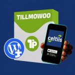 TillMoWoo Celtiis : Extension Celtiis Cash WooCommerce (Version Ultimate)