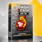 Cash2Cash MTN : Paiement MTN MoMo WooCommerce