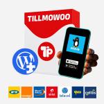 TillMoWoo Octuor : Extension Mobile Money WooCommerce (Version Standard)