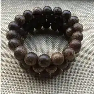 Vòng trầm hương sánh ghép nữ size từ 10mm.