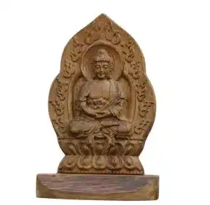 Tượng Trầm Để Ô Tô Phòng Làm Việc