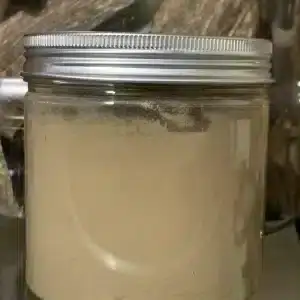 Bột Trầm Xông Nhà Thơm VIP Hủ 100G