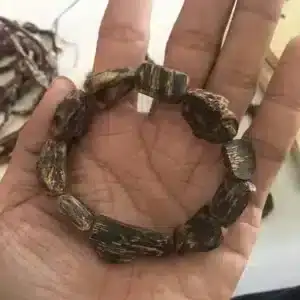 Trầm Hương Kiểu Tự Nhiên