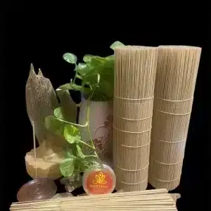 [1Kg] Nhang Trầm Cây Thơm Dịu Ngọt