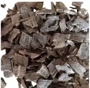 Trầm Hương Miếng Xông Nhà 100g