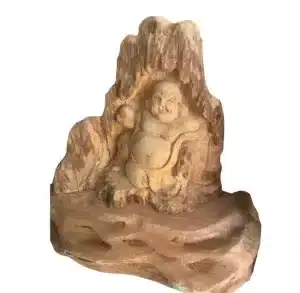 Tượng Trầm Tự Nhiên Dilac