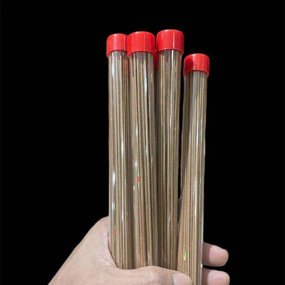 Nhang Trầm Không Tăm Thơm Đặc Biệt