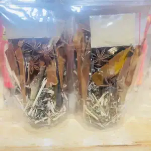 Gói Xông Nhà Phong Thủy