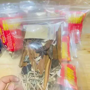 Gói Xông Nhà Phong Thủy