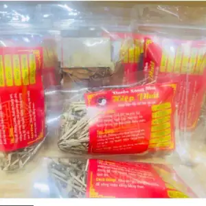 Gói Xông Nhà Phong Thủy