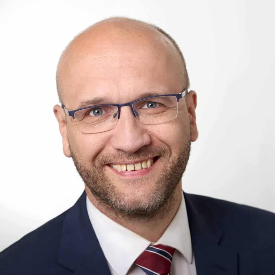 dirk profil
