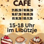 Veedelscafé im LiBützje wird zum ersten öffentlichen kostenlosen Cooling-Raum in Lindweiler