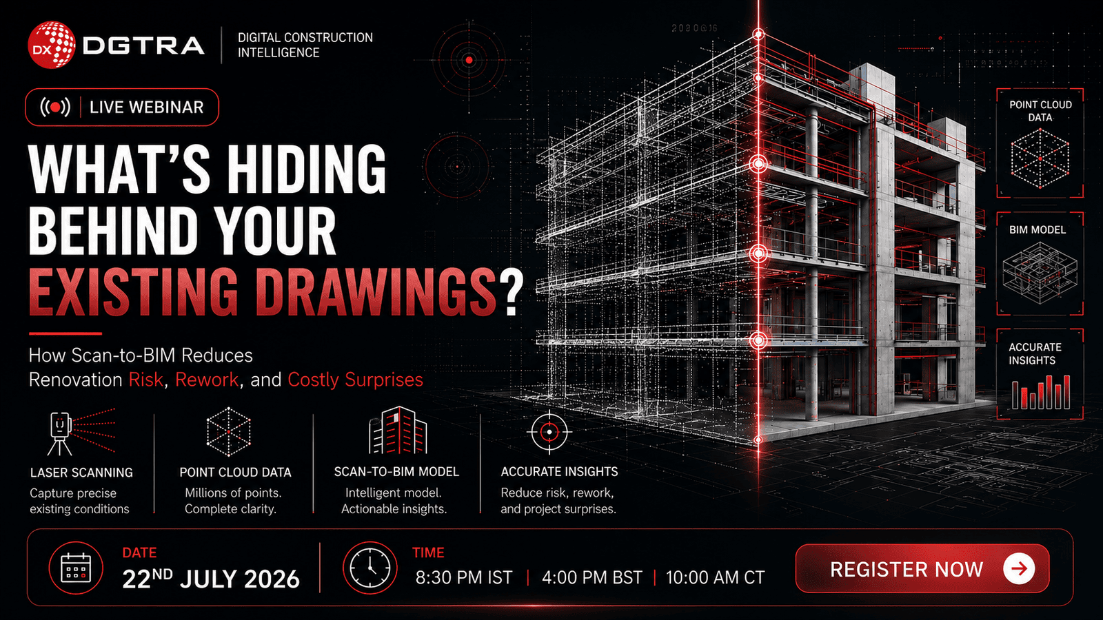 What’s Hiding Behind Your Existing Drawings?