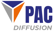 PAC Diffusion Logo
