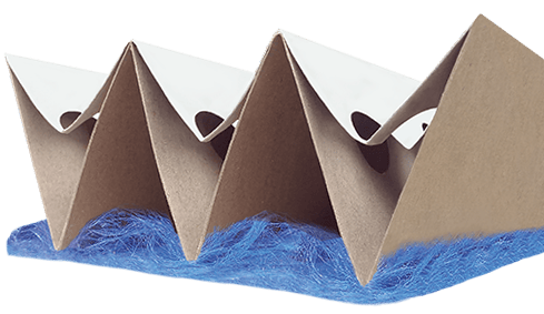 FILTRE CARTON PLISSE - ANDREAE