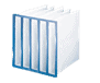 FILTRE A POCHE POUR BROUILLARD HUMIDE