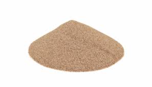 Abrasif garnet