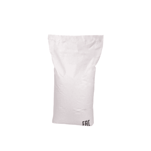 Sac Bille de verre abrasif
