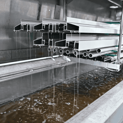 Alit Fastrip AP aluminium