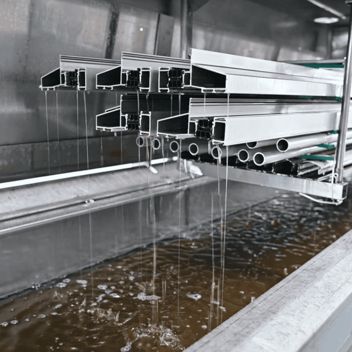 Alit Fastrip AP aluminium