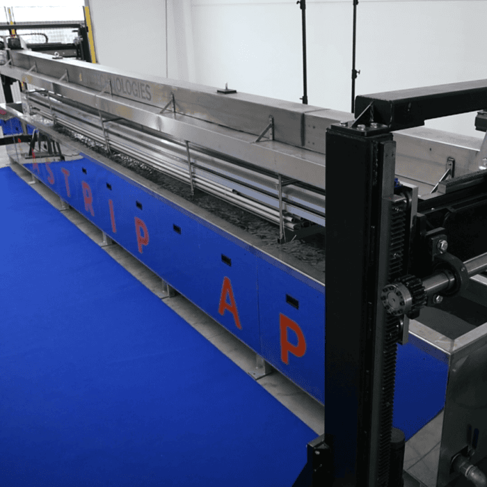 Alit Fastrip AP aluminium