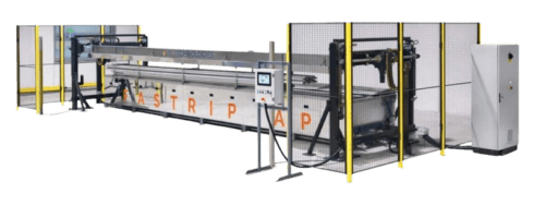 Alit Fastrip AP aluminium