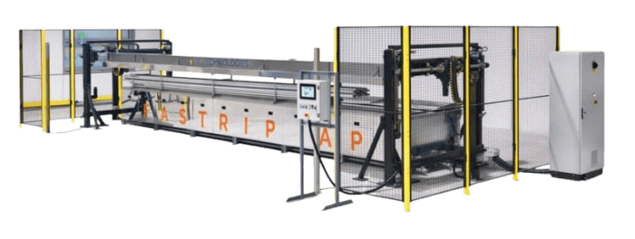 Alit Fastrip AP aluminium