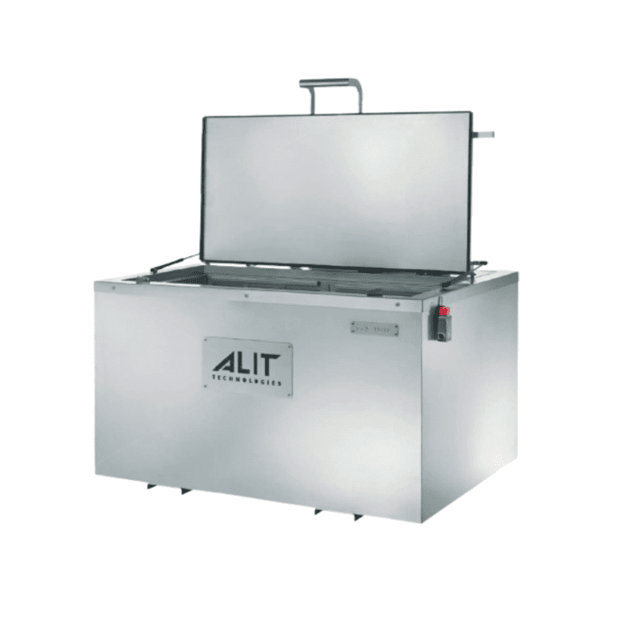 T5 Unité semi-industrielle Alit Technologies