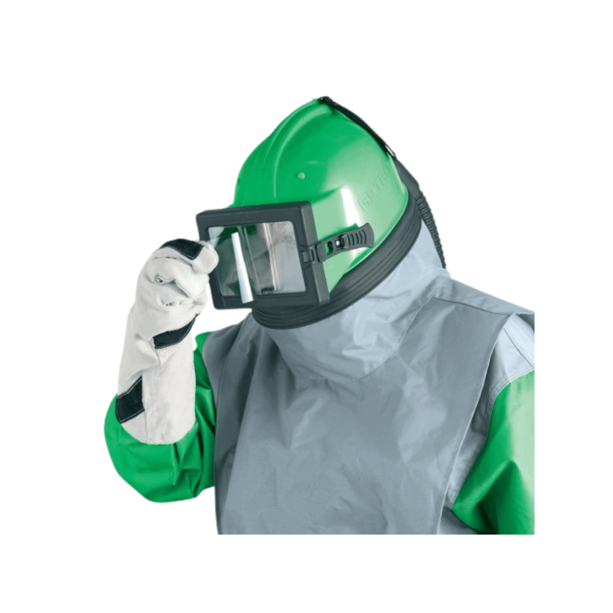 Casque Astro
