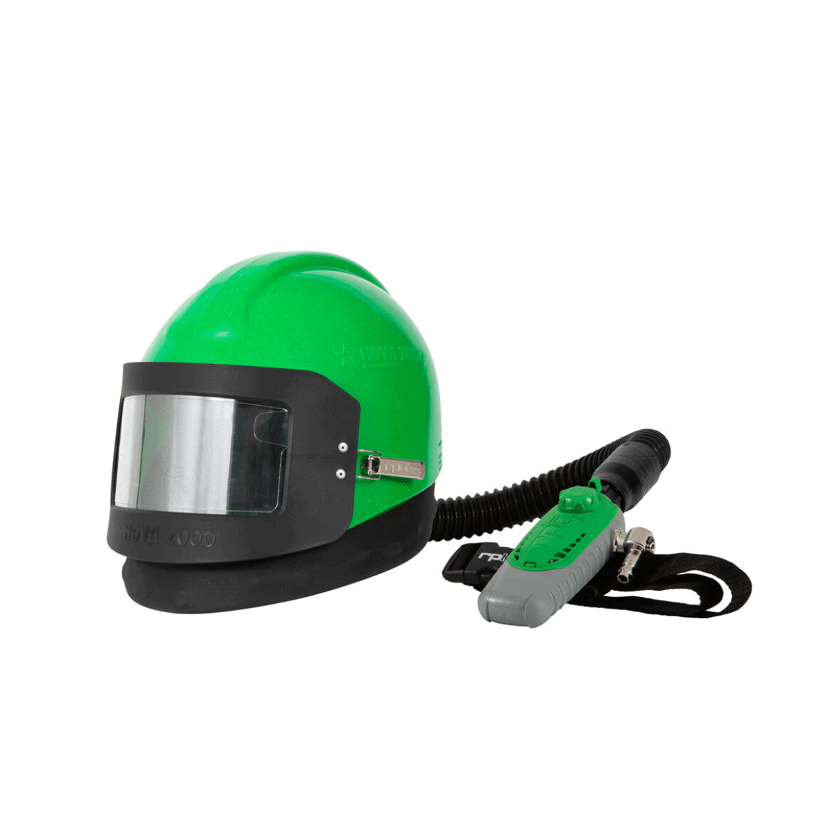 Casque Nova 2000