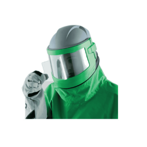Casque Nova 3