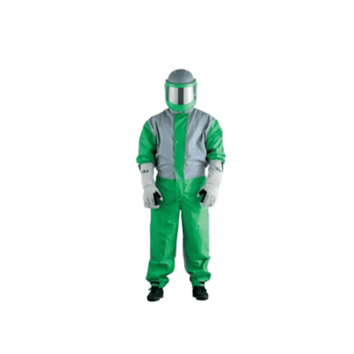 Combinaison de sablage RPB Safety