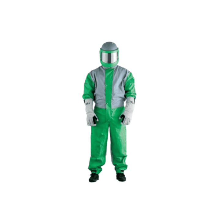 Combinaison de sablage RPB Safety