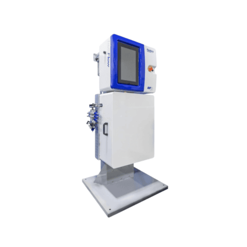 IntelliFlow RF2 Ransburg