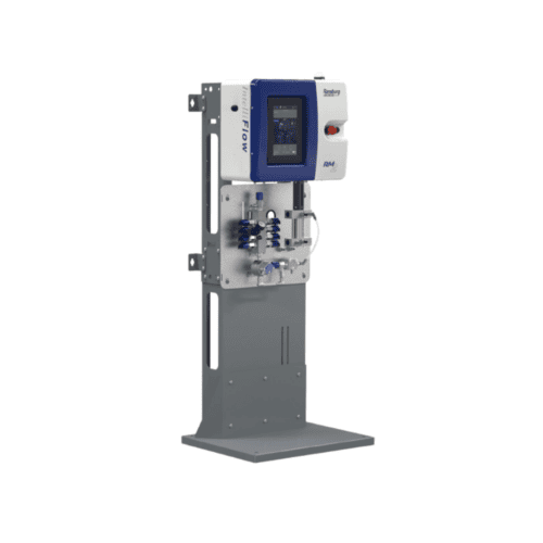 IntelliFlow RM2 Ransburg