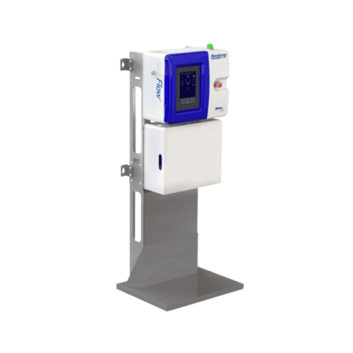 IntelliFlow RM2 Ransburg