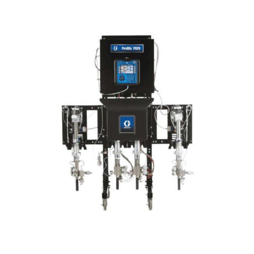 Promix PD2K Graco