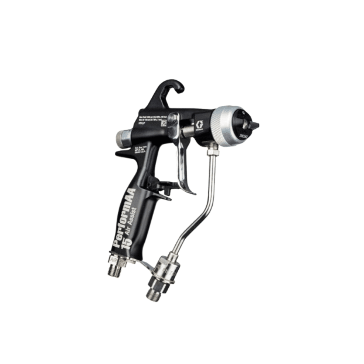 Pistolet manuel Graco Permorf AA Pistolet manuel Graco Permorf AA